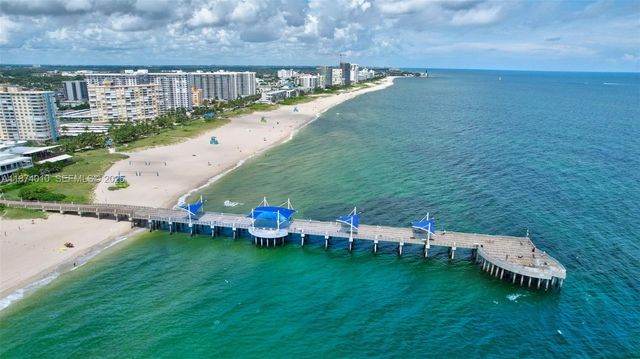 820 N Ocean Boulevard 1, Pompano Beach, FL 33062