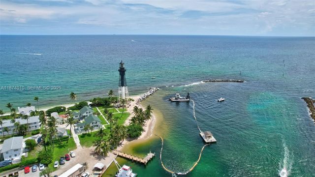 820 N Ocean Boulevard 1, Pompano Beach, FL 33062