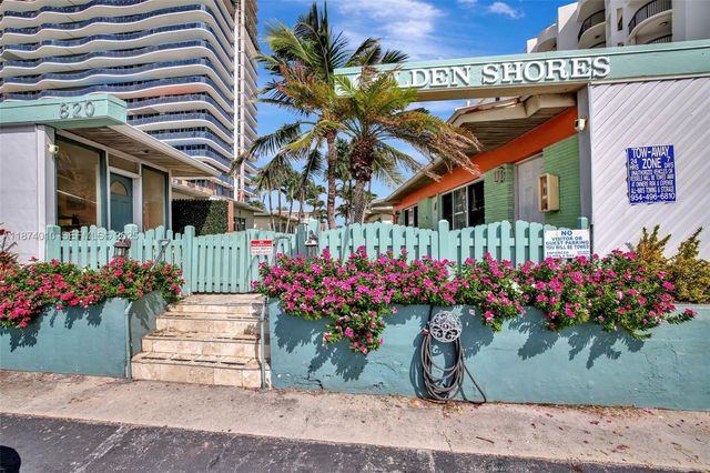 820 N Ocean Boulevard 1, Pompano Beach, FL 33062