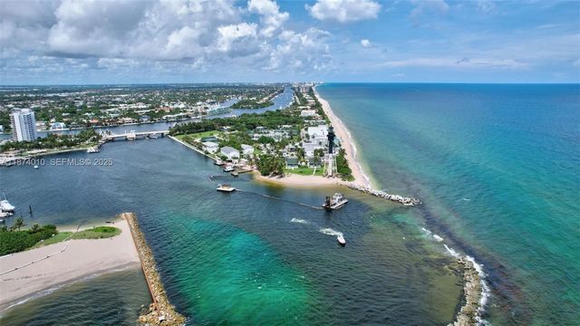 820 N Ocean Boulevard 1, Pompano Beach, FL 33062