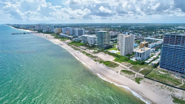 820 N Ocean Boulevard 1, Pompano Beach, FL 33062