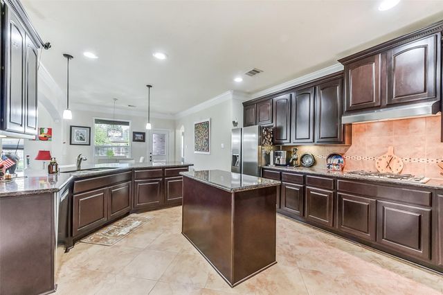 13918 Majestic Spring Lane, Humble, TX 77396