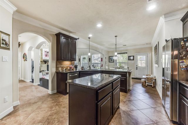 13918 Majestic Spring Lane, Humble, TX 77396
