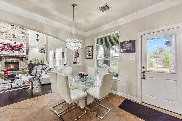 13918 Majestic Spring Lane, Humble, TX 77396