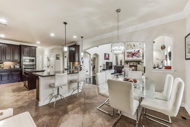 13918 Majestic Spring Lane, Humble, TX 77396