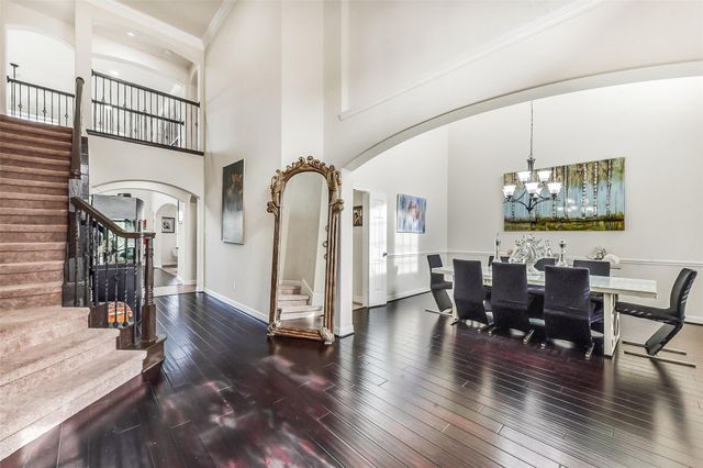 13918 Majestic Spring Lane, Humble, TX 77396