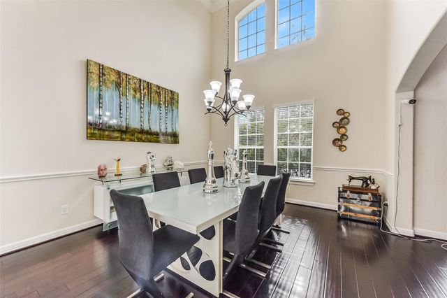 13918 Majestic Spring Lane, Humble, TX 77396