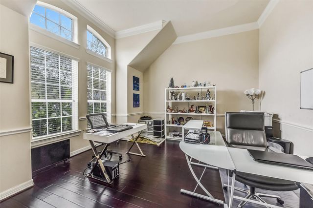 13918 Majestic Spring Lane, Humble, TX 77396