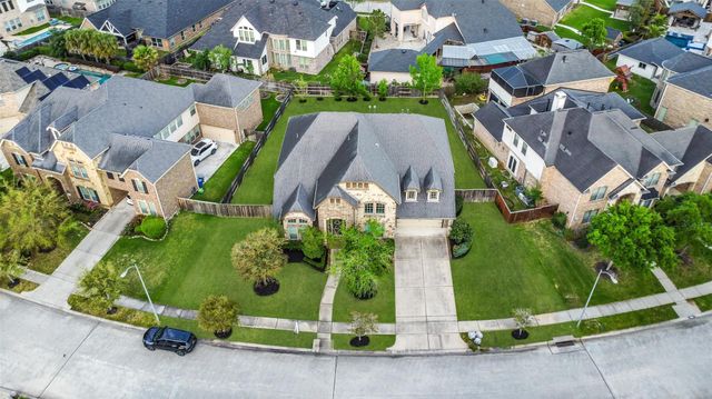 13918 Majestic Spring Lane, Humble, TX 77396