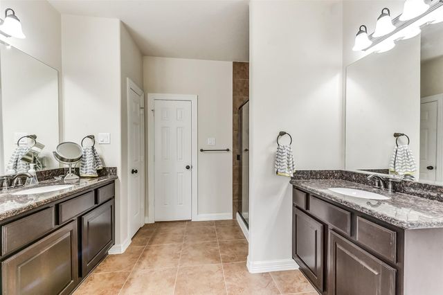 13918 Majestic Spring Lane, Humble, TX 77396