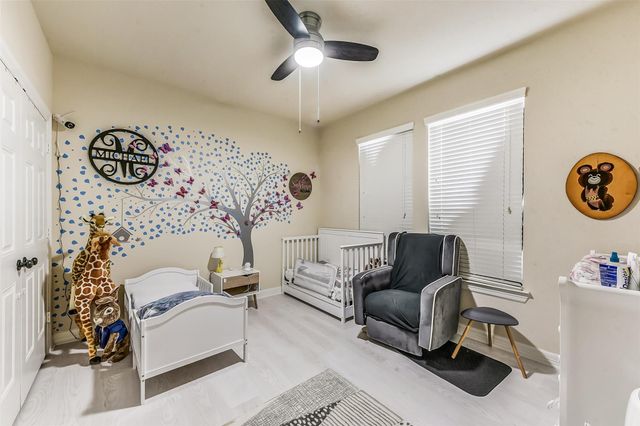 13918 Majestic Spring Lane, Humble, TX 77396