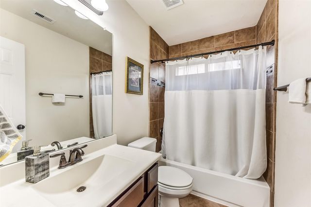 13918 Majestic Spring Lane, Humble, TX 77396