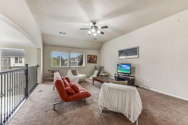 13918 Majestic Spring Lane, Humble, TX 77396