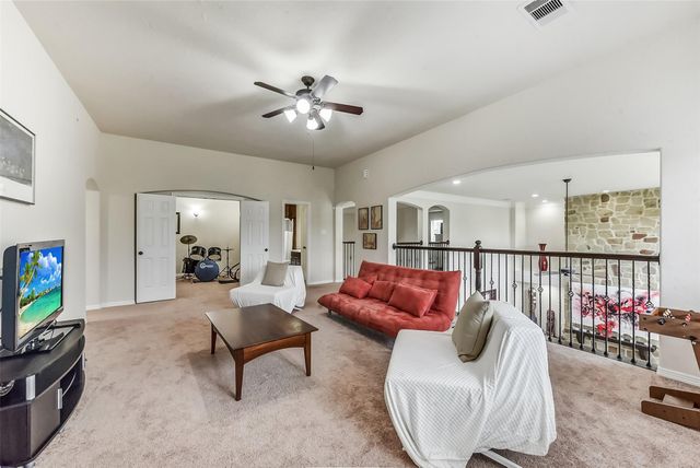 13918 Majestic Spring Lane, Humble, TX 77396