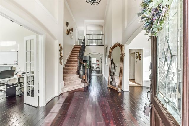 13918 Majestic Spring Lane, Humble, TX 77396