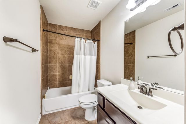 13918 Majestic Spring Lane, Humble, TX 77396