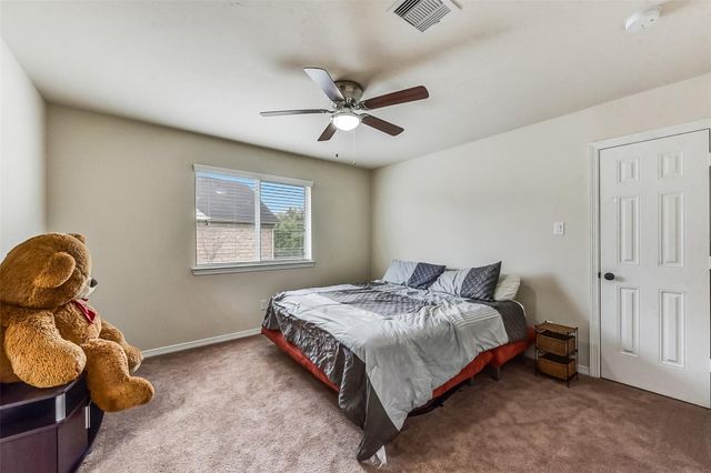 13918 Majestic Spring Lane, Humble, TX 77396