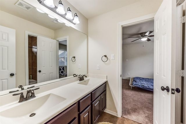 13918 Majestic Spring Lane, Humble, TX 77396