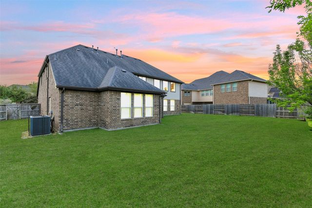 13918 Majestic Spring Lane, Humble, TX 77396