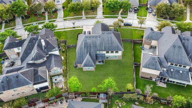 13918 Majestic Spring Lane, Humble, TX 77396