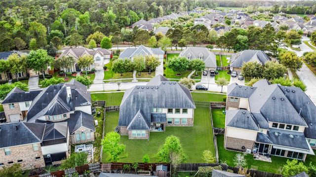 13918 Majestic Spring Lane, Humble, TX 77396