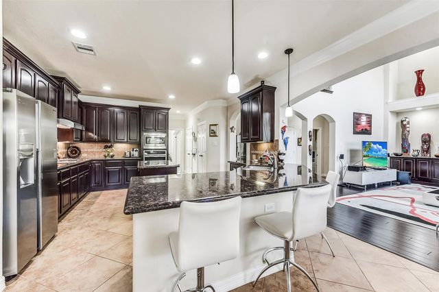 13918 Majestic Spring Lane, Humble, TX 77396