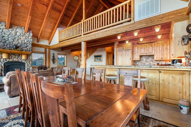 395 S D Street, Virginia City, NV 89440