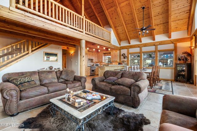 395 S D Street, Virginia City, NV 89440