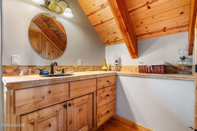 395 S D Street, Virginia City, NV 89440