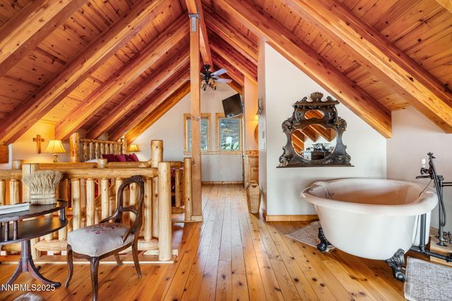 395 S D Street, Virginia City, NV 89440