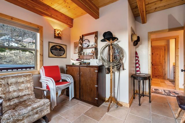 395 S D Street, Virginia City, NV 89440