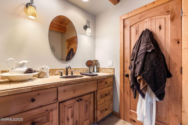 395 S D Street, Virginia City, NV 89440