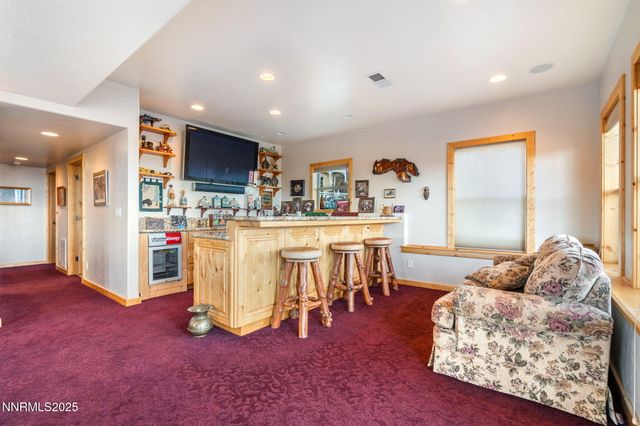 395 S D Street, Virginia City, NV 89440