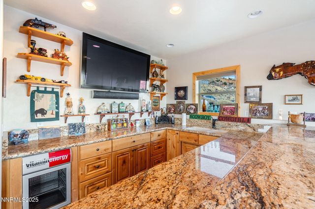 395 S D Street, Virginia City, NV 89440