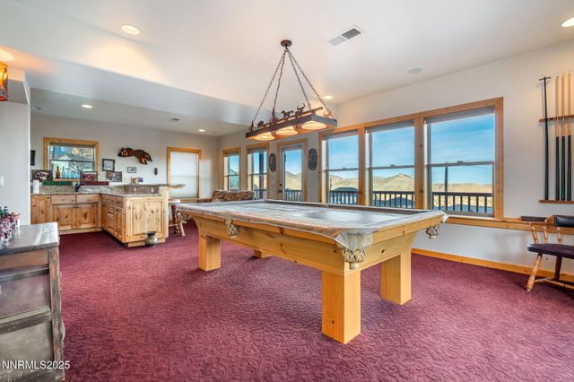 395 S D Street, Virginia City, NV 89440