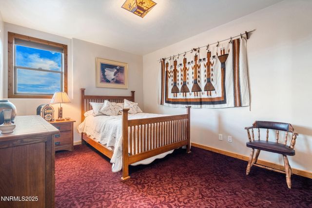 395 S D Street, Virginia City, NV 89440