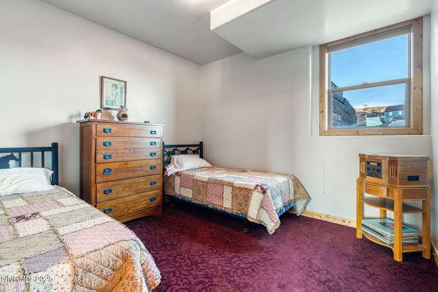 395 S D Street, Virginia City, NV 89440