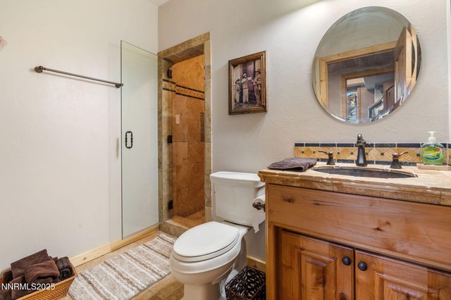 395 S D Street, Virginia City, NV 89440