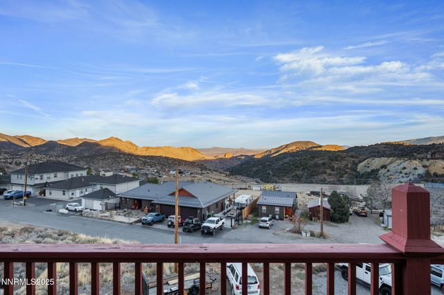 395 S D Street, Virginia City, NV 89440