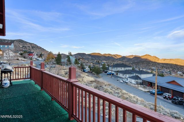 395 S D Street, Virginia City, NV 89440