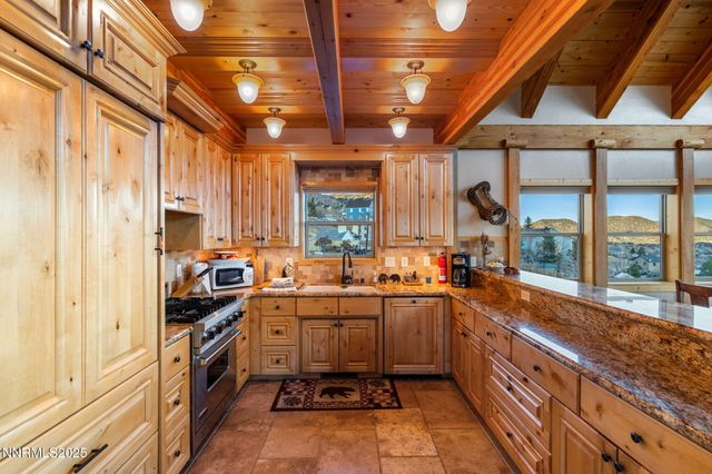 395 S D Street, Virginia City, NV 89440