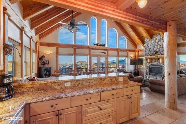 395 S D Street, Virginia City, NV 89440