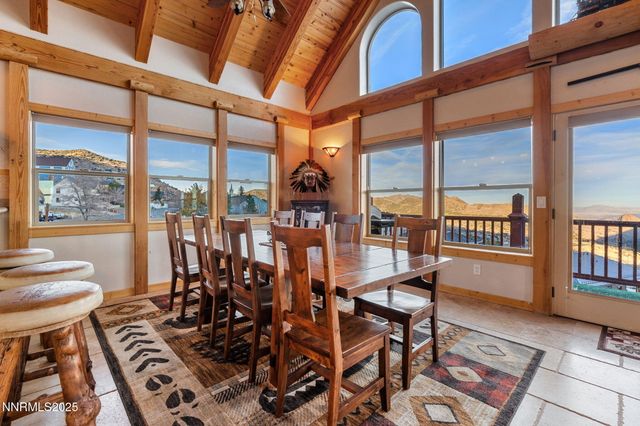 395 S D Street, Virginia City, NV 89440