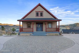 395 S D Street, Virginia City, NV 89440