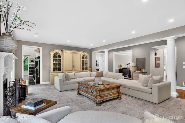 11 Palmer Circle, Millstone, NJ 08535