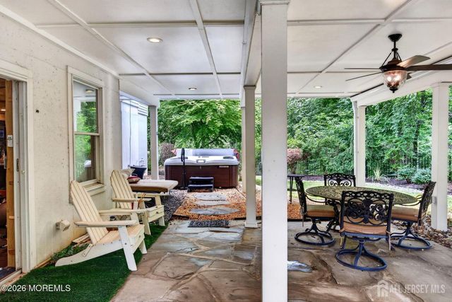 11 Palmer Circle, Millstone, NJ 08535