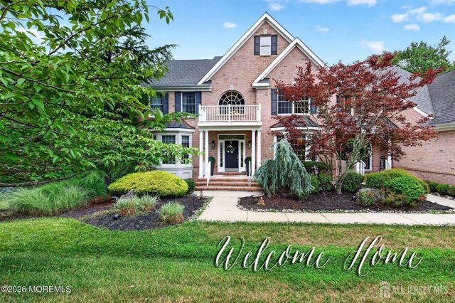 11 Palmer Circle, Millstone, NJ 08535