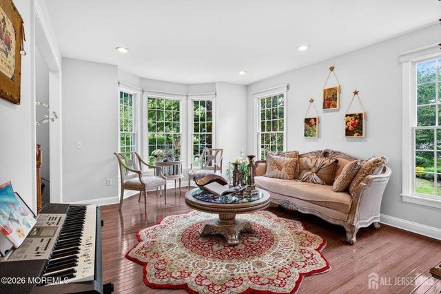 11 Palmer Circle, Millstone, NJ 08535