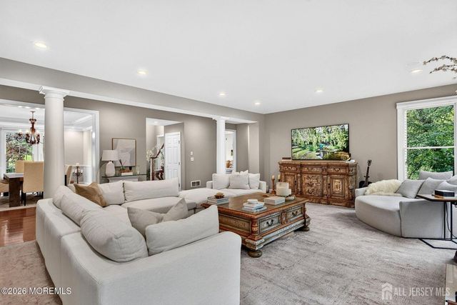 11 Palmer Circle, Millstone, NJ 08535