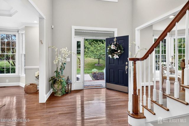 11 Palmer Circle, Millstone, NJ 08535